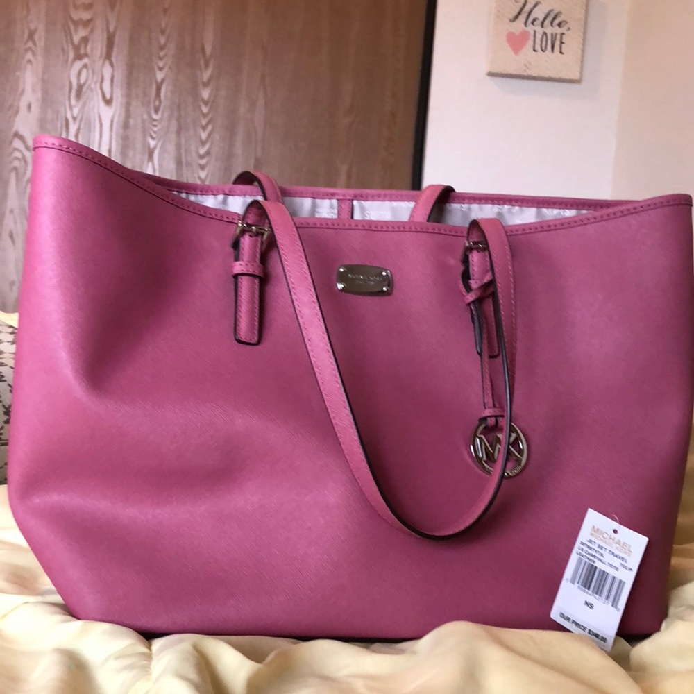 Michael Kors tote